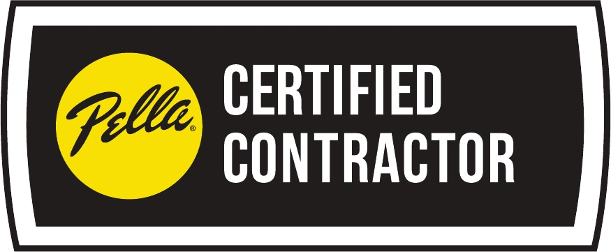 Pella Certified Contractor